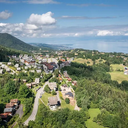 Le P'tit Suisse, Savoyard *